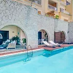 Fishing Lodge, Infinity Pool, Vistas A La Bahia