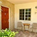 Montana Eco Resort Aruba