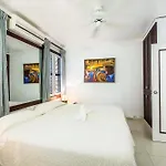 Cabarete Palm Beach Condos