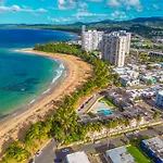 Ocean Blue Beach Apt