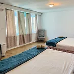 Serenity Rincon Guesthouse