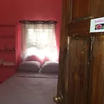 The Cherry Blossom House