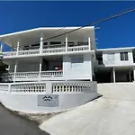Los Roires Beach Apartments