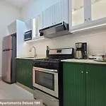 Heritage Residences Santo Domingo