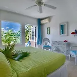 Greenwood Beach Resort