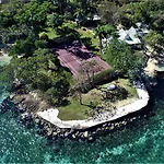 Llantrissant Beachcliff Villa
