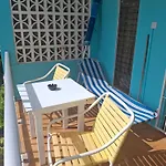 Ocean View Apartments