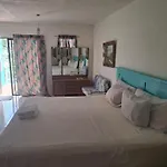 Ocean View Apartments