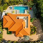 Bocobay Seaside Beach House
