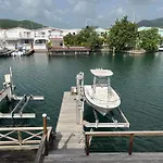 Antigua Chiama Italia Villas