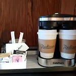 Radisson Hotel Trinidad