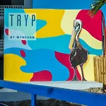 Tryp By Wyndham Aruba Adults Only Hotel