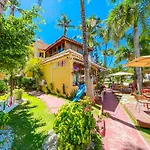 Tropicana Sol Caribes Studios Suites Hotel Near The Bavaro Beach Club & Spa