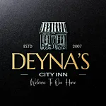 Deyna\'S City Inn