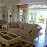Zenbreak Marzalea Villa 4Bd