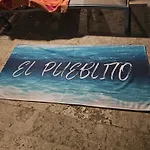 El Pueblito,Al Lado De Playa Dorada