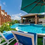 Bocobay Porta Al Sole - Luxury Condos 5 Min Walk To Ritz And Palm Beach