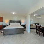 Island Charm Culebra Studios & Suites - Amazing Water Views From All 3 Apartments Located In Culebra Puerto Rico!