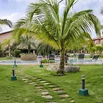 Aruba , Eagle Beach Townhouse