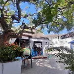 Beach Studio 21