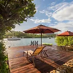 Gunpowder House & Suites