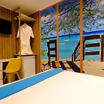 Victoria City Hotel