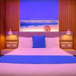 Victoria City Hotel