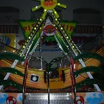 Casa Grande Airport Hotel