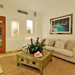 Villa 12, Punta Cayuco