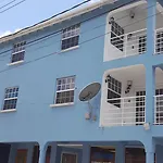 Worthing Beach Apartments