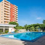 Modern Eshae Living Apartment