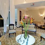 Da House Hotel
