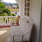 Executive Mammee Bay Hotel