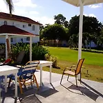 Executive Mammee Bay Hotel