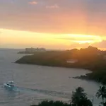 Luxury Ocean View Apartment