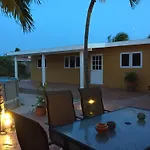 Pos Chiquito Luxury Apartment