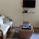 Apartment Flambloyant