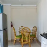 Chateau Blanc Apartments On Sea