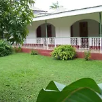 Golden Thistle Hotel