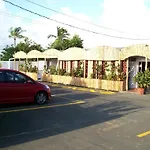 Golden Thistle Hotel