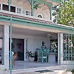 Villa Seascape
