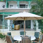 Villa Seascape