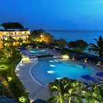 Villas & Suites At Beach View