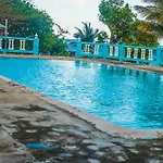 Sea Scape Villa