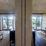 The Island House