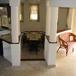 Apartments In Maya\'S Bajan Villas