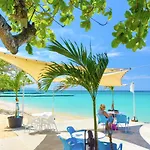 Kaz Kreol Beach Hotel