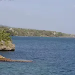 Ocean Edge Villa