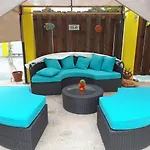 Solar Villa