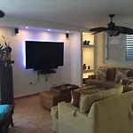 Villa Tranquilidad At Siete Mares